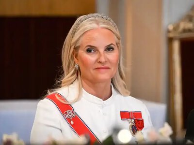 Crown Princess of Norway placed on lung transplant waiting list due to deteriorating health