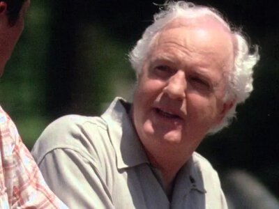 Actor James Handy stabbed to death in the US, murder suspect detained