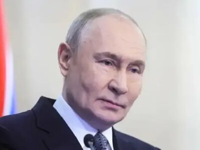 Putin reacted to Zelenskyy's letter and named conditions for negotiations