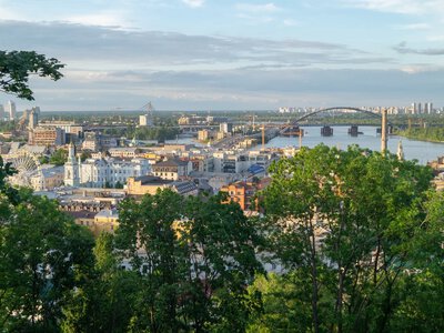 Where to go in Kyiv on June 6-7