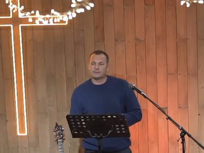 Baptist church leader with a history of traffic accidents: what is known about the Mercedes driver who killed four people in Kyiv