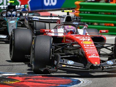 Monaco GP: Lewis Hamilton, Charles Leclerc, Max Verstappen set to lead 'tight' pole fight after Ferrari-dominated practice