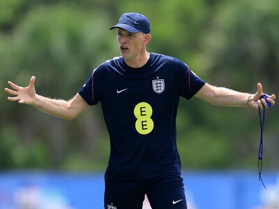 Thomas Tuchel: England manager discusses Harry Kane's fitness, player transfers and Tampa Bay pitch concerns ahead of New Zealand friendly