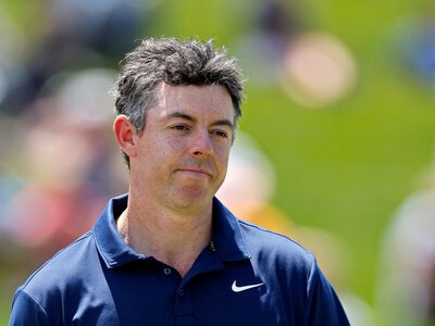 Memorial Tournament: Rory McIlroy and Scottie Scheffler struggle as JT Poston leads after second round