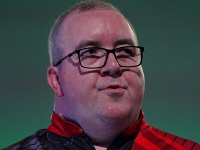 Nordic Darts Masters: Stephen Bunting beaten by Viktor Tingstrom as Luke Littler, Luke Humphries, Michael van Gerwen progress