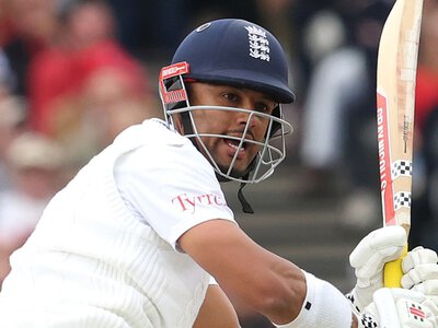 England vs New Zealand: Emilio Gay loving 'dream' debut but disappointed by timing of second-innings dismissal