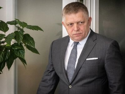 Fico demands money from the European Commission for weapons transferred to Ukraine