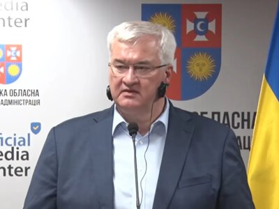 Ukraine will introduce special entry restrictions for Russians after the war - Sybiha