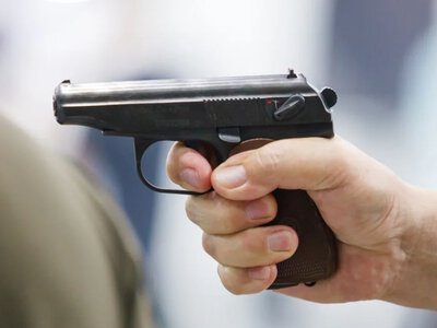 Shooting in Odesa: Serviceman obstructed mobilization and opened fire