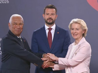 Montenegro could become a member of the European Union by 2028: statement by EU leaders
