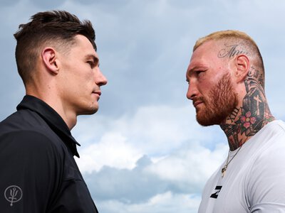 Chris Billiam-Smith vs Ryan Rozicki fight predictions: Pundits and fighters pick who wins Bournemouth cruiserweight clash