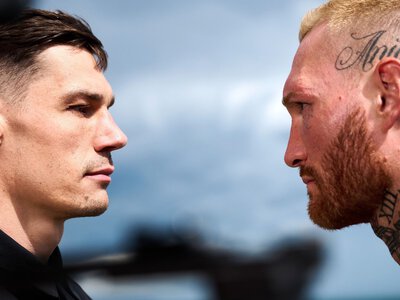 Chris Billam-Smith vs Ryan Rozicki: When is the fight, how to watch, and what is at stake in cruiserweight clash on Sky Sports