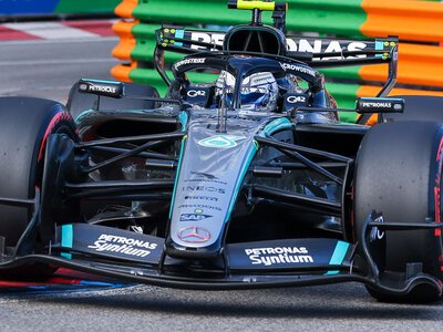 Monaco GP: Kimi Antonelli tops final practice as Mercedes dislodge Ferrari, Oliver Bearman crashes before qualifying