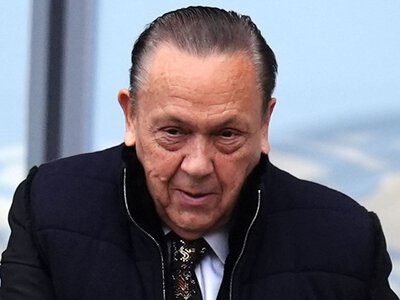 David Sullivan: West Ham joint-chair resigns from position with immediate effect