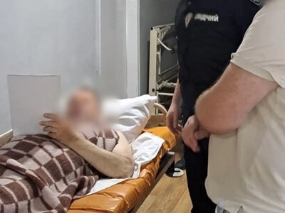 Mercedes driver served with notice of suspicion for accident with four fatalities in a Kyiv underpass; arrest to be requested - Prosecutor's Office