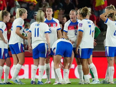 Spain 4-0 England: Analysing the fallout from the Lionesses' heaviest defeat under Sarina Wiegman 