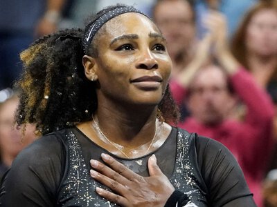 Serena Williams discovers opponents for tennis return in Queen's doubles as Emma Raducanu and Katie Boulter team up