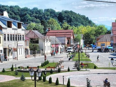 Where to go in June 2026: the best holiday destinations in Ukraine