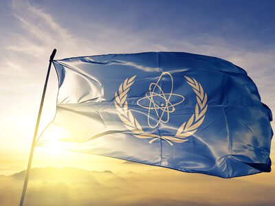 IAEA must respond to Russia's strike on the spent nuclear fuel storage facility and dispatch a mission to document the consequences - Ministry of Energy