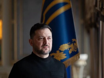 Unprecedented level of Russian arrogance: Zelenskyi reacts to Russian strike on nuclear infrastructure facility