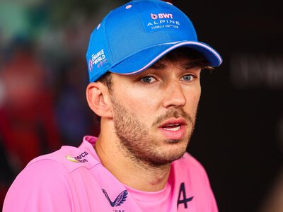 Alpine request FIA review of Monaco GP pit lane speeding penalties as Pierre Gasly left 'heartbroken' after losing podium