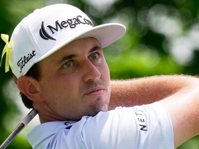 The Memorial Tournament: J.T. Poston overcomes Ryan Gerard on second play-off hole after Tommy Fleetwood comes close on final day