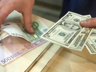 NBU sets exchange rates for June 8: Dollar and Euro begin to depreciate