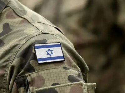 Israel responds to Iranian strike despite Trump's warnings