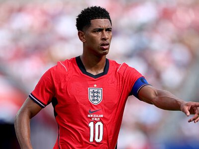 Jude Bellingham: England boss Thomas Tuchel claims Real Madrid star has a fight on his hands to earn World Cup starting spot