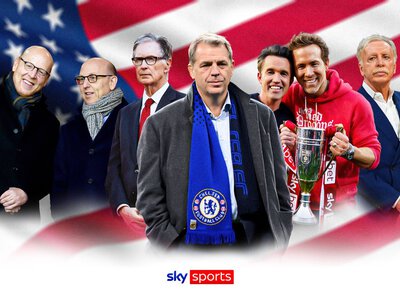 Why American investors are flocking to English football – the key reasons behind the takeover trend