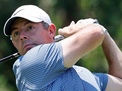 Rory McIlroy highlights driver inconsistency issue heading into US Open but takes positives from Memorial Tournament