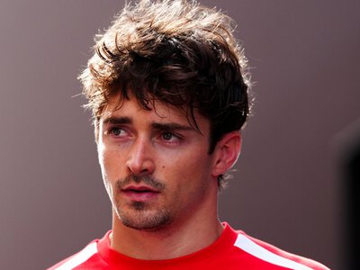 Charles Leclerc ignites dispute with Ferrari brake supplier Brembo after criticism following Monaco GP crash