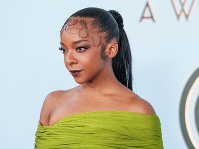 The Best Beauty Looks at the 2026 Tony Awards
