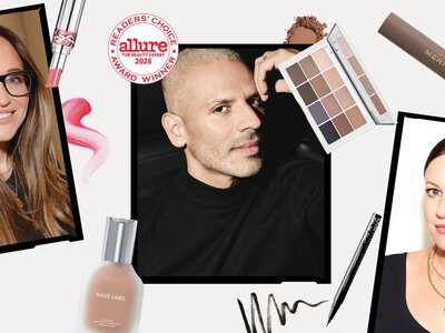What Makeup Artists Think of Your Top 9 Readers’ Choice Award 2026 Picks