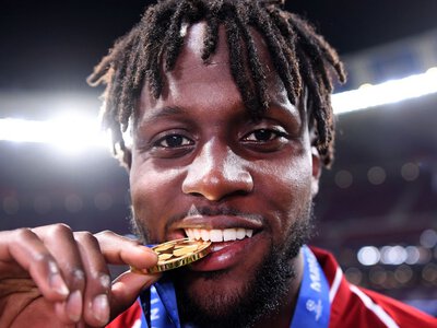 Divock Origi: Former Liverpool and Belgium striker announces retirement from professional football