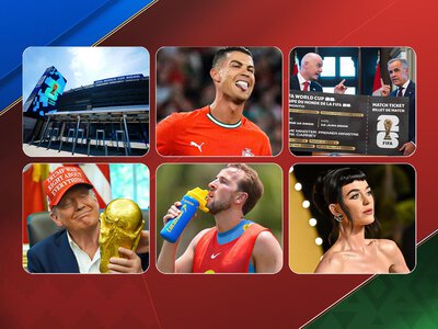 World Cup 2026: Every key question answered about this summer's tournament in USA, Canada and Mexico
