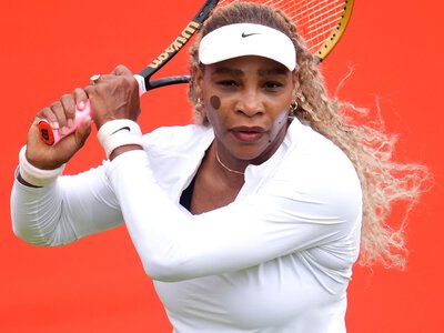 Serena Williams: Winning 'isn't' important to 23-time Grand Slam champion? 'Success is in her DNA!' claims Gigi Salmon