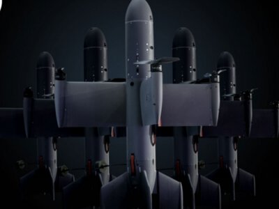 Solutions to win: Ukrainian interceptor drones already autonomously down Shahed drones