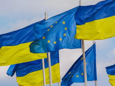 Politico highlights pitfalls amid Ukraine's push for rapid progress toward EU membership
