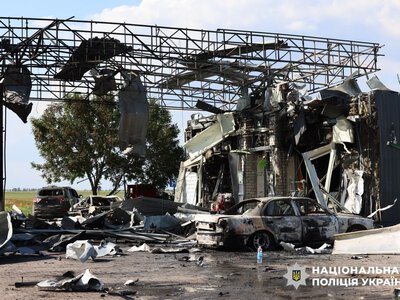 Prosecutor General: 10 Russian servicemen identified for hunting Kherson residents with drones