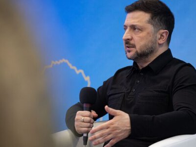 Russian dictator Vladimir Putin’s inner circle splits over continuing or ending war against Ukraine – Zelenskyi