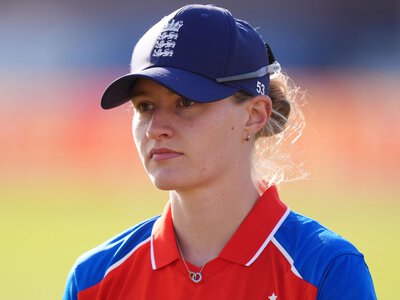 ICC Women's T20 World Cup: Charlie Dean believes England can beat anyone, but how are team handling pressure ahead of tournament?