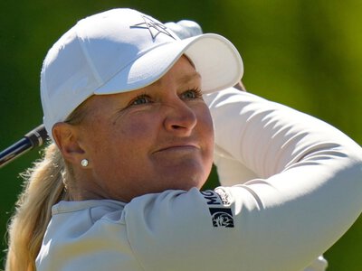 Solheim Cup - Anna Nordqvist's captain column: Team Europe's qualification battle as preparation ramps up to face Team USA