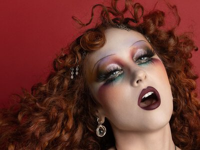 Chappell Roan Is the New Face of MAC Viva Glam