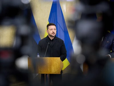 June and July could become decisive for Ukraine and Europe – Zelenskyy