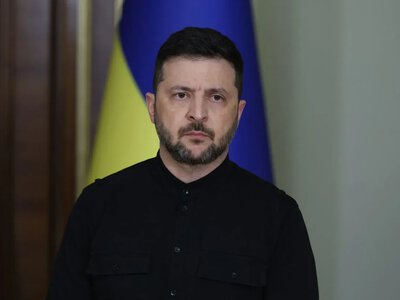 Real ceasefire requires monitoring and guarantees – Zelenskyy