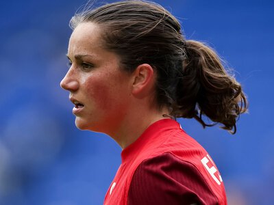 Jessie Fleming: Canada Women captain on how mental health strategies has helped her football, 2026 World Cup and Portland Thorns