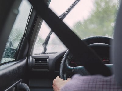 Seat belt fines: how much you will have to pay for driving unbuckled