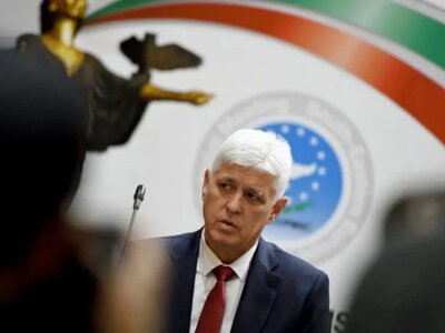Bulgaria officially ceases arms supplies to Ukraine and calls for negotiations with the RF