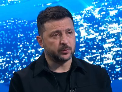 Ukraine will launch hundreds of drones and missiles so that Russians also feel the war - Zelenskyy